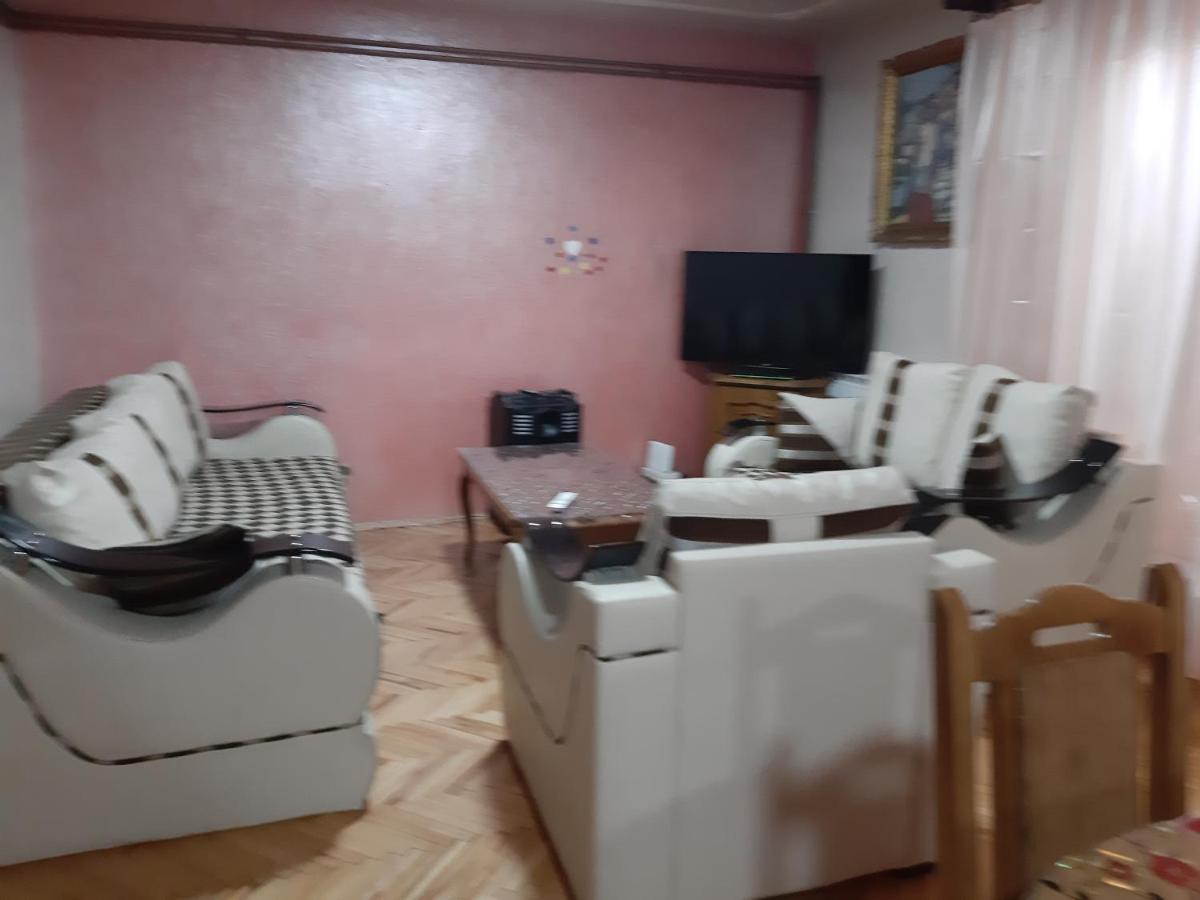 Vila Mir Пирот Экстерьер фото