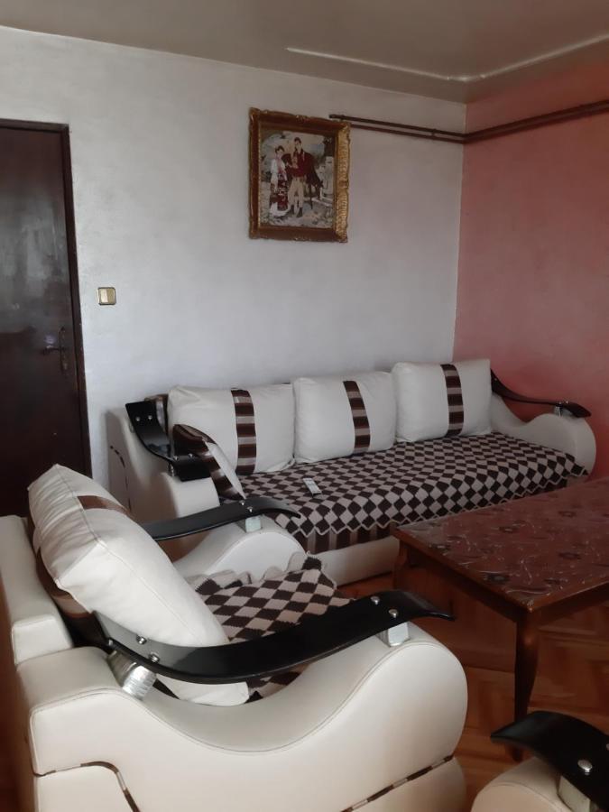 Vila Mir Пирот Экстерьер фото