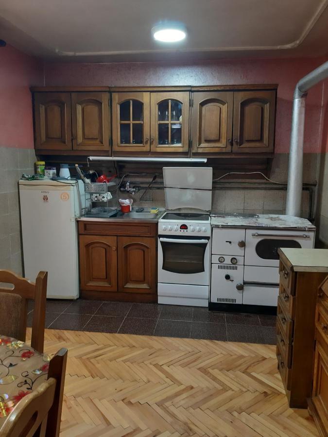 Vila Mir Пирот Экстерьер фото