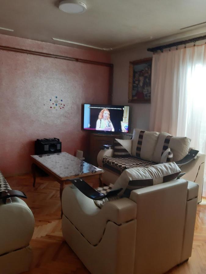 Vila Mir Пирот Экстерьер фото