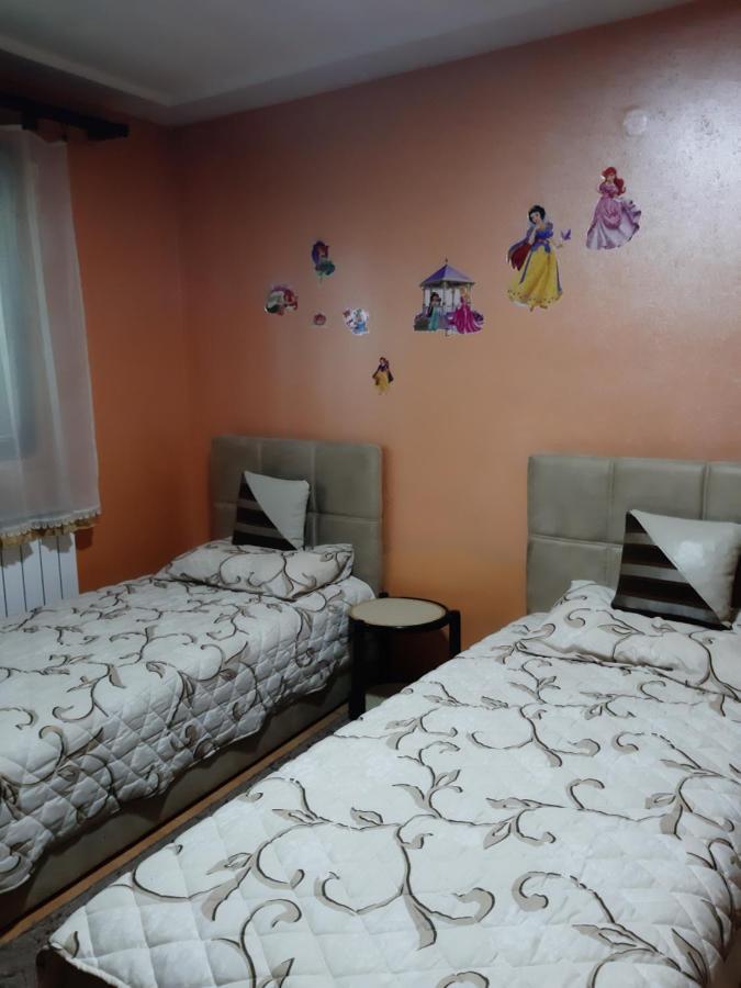 Vila Mir Пирот Экстерьер фото
