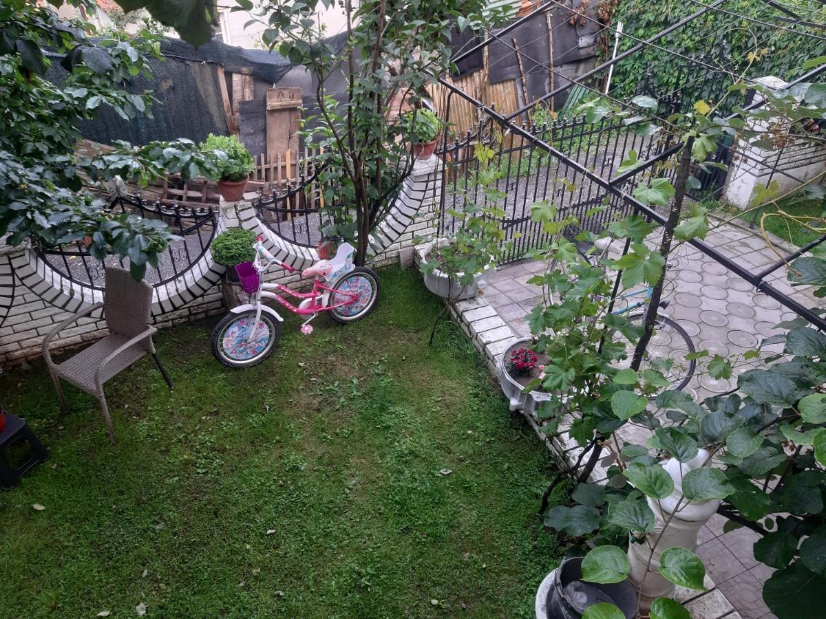Vila Mir Пирот Экстерьер фото