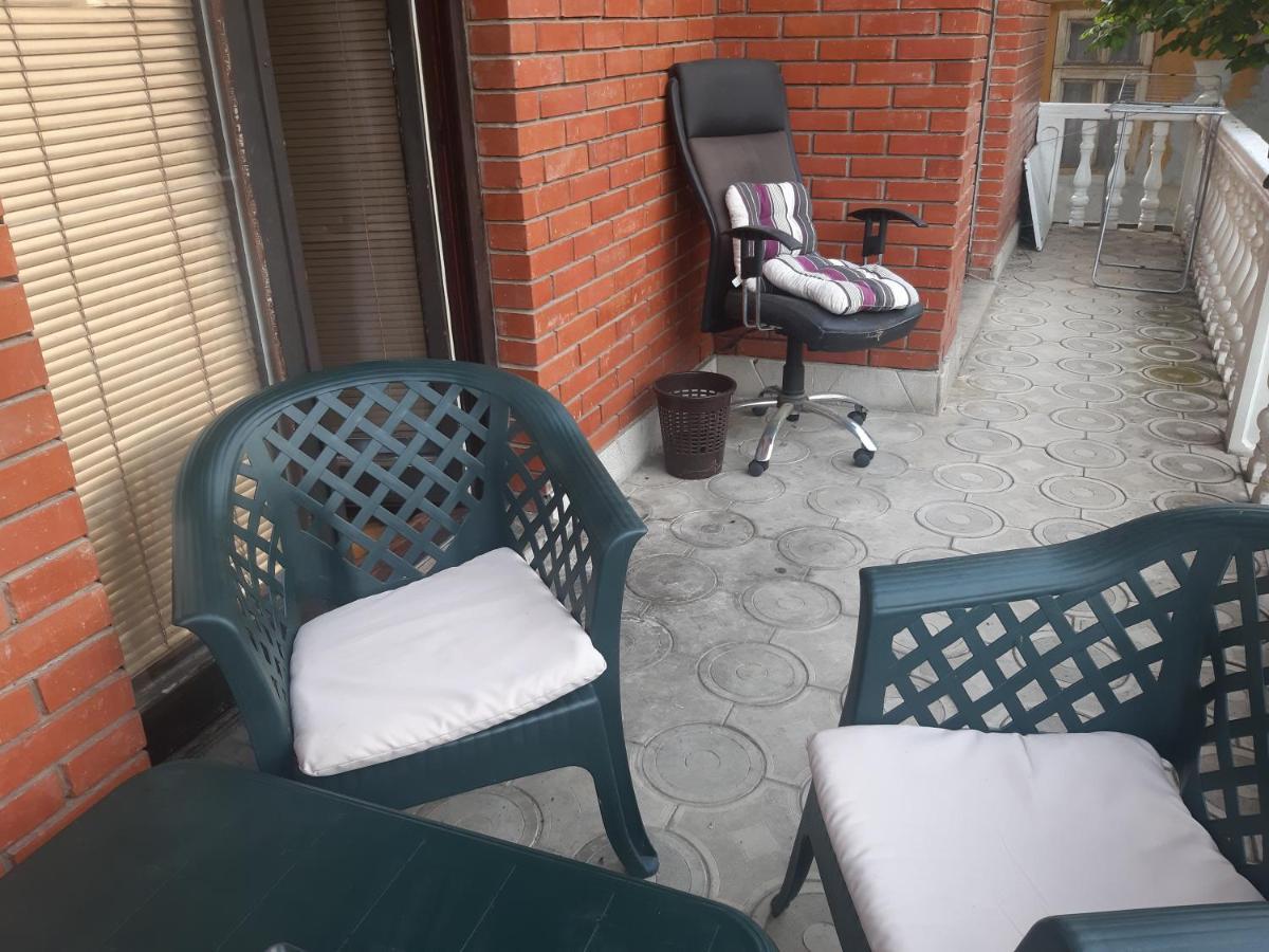 Vila Mir Пирот Экстерьер фото