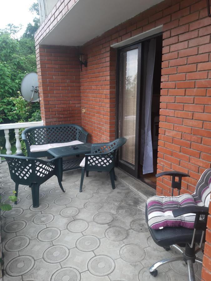 Vila Mir Пирот Экстерьер фото