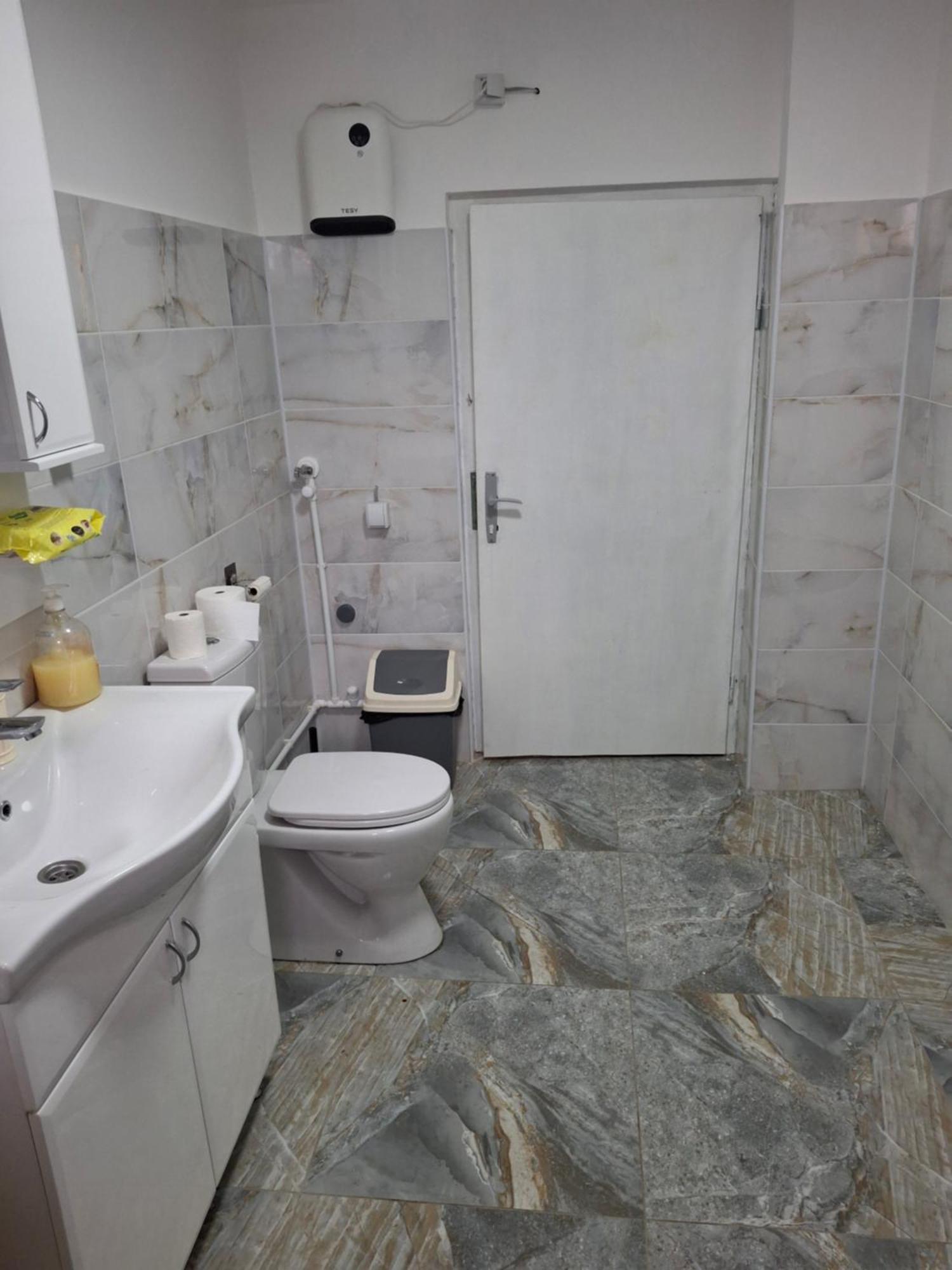 Vila Mir Пирот Экстерьер фото
