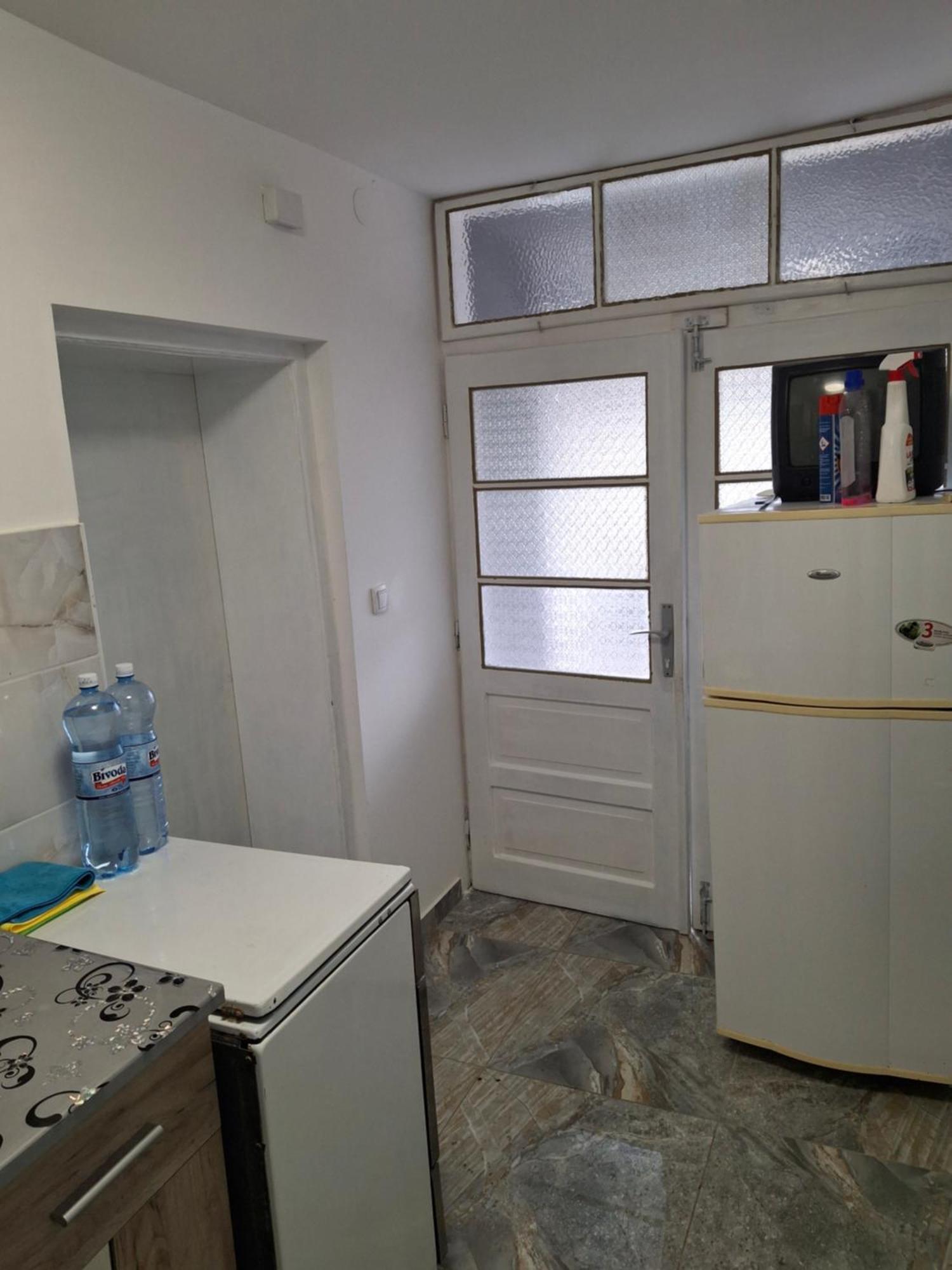 Vila Mir Пирот Экстерьер фото