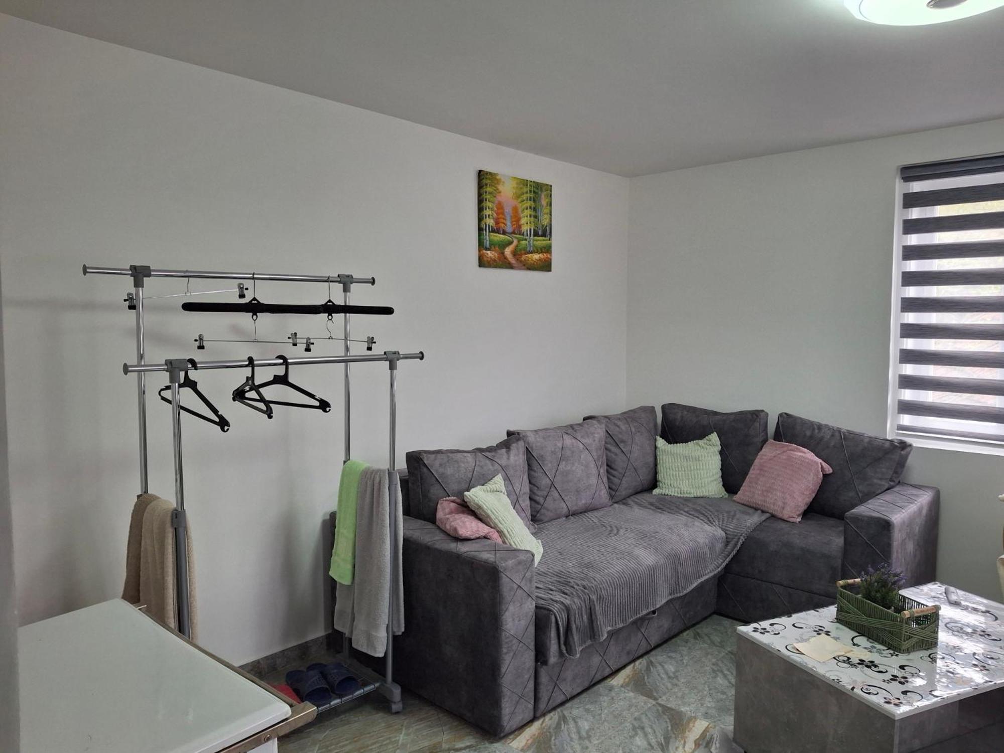 Vila Mir Пирот Экстерьер фото