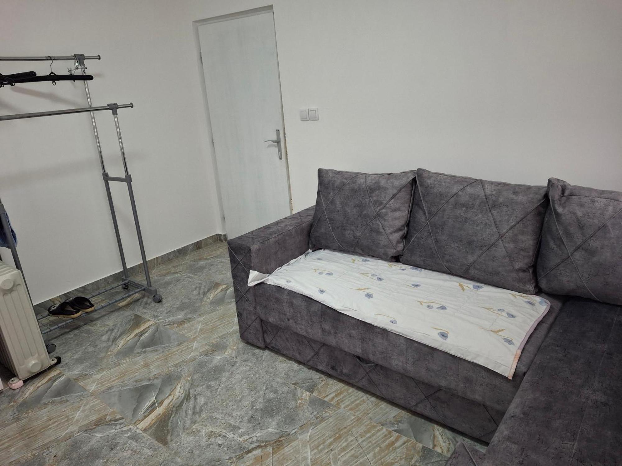 Vila Mir Пирот Экстерьер фото