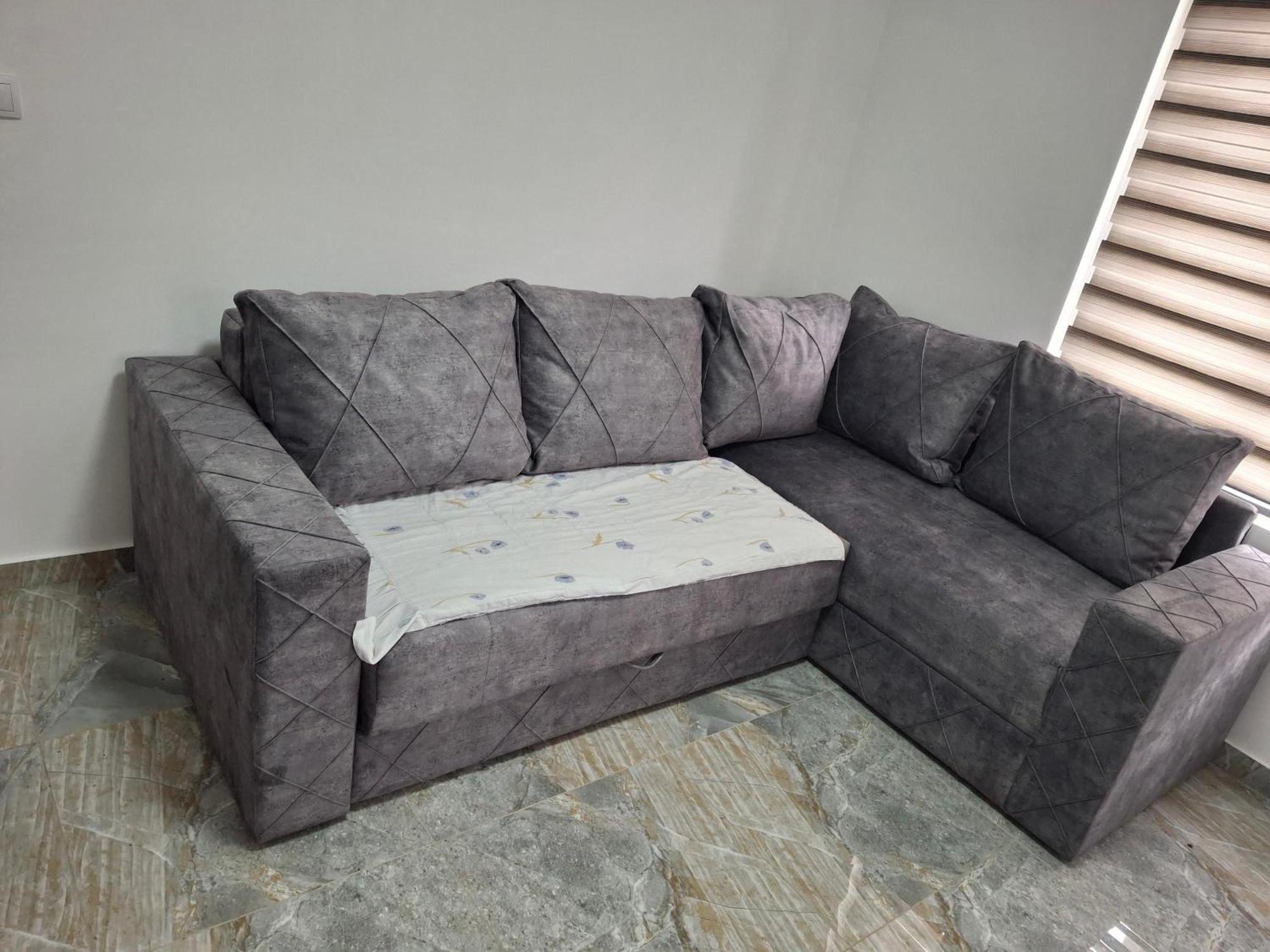 Vila Mir Пирот Экстерьер фото